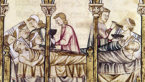 Удивительная древняя медицина: Марк Порций Катон