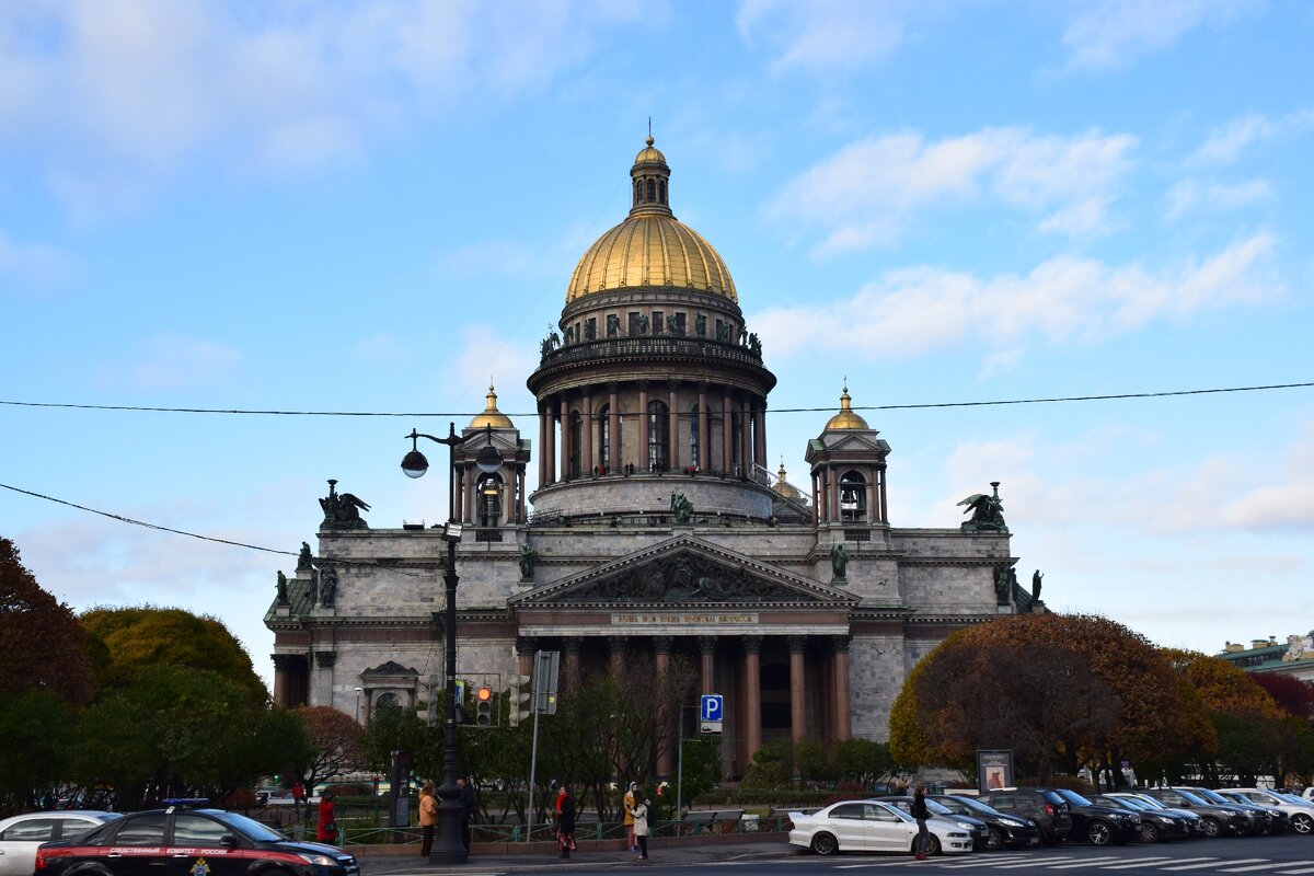 Угадай город по фото