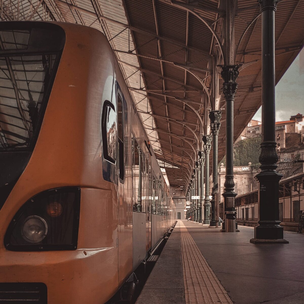 LusaSync - Improve Your Business Trip