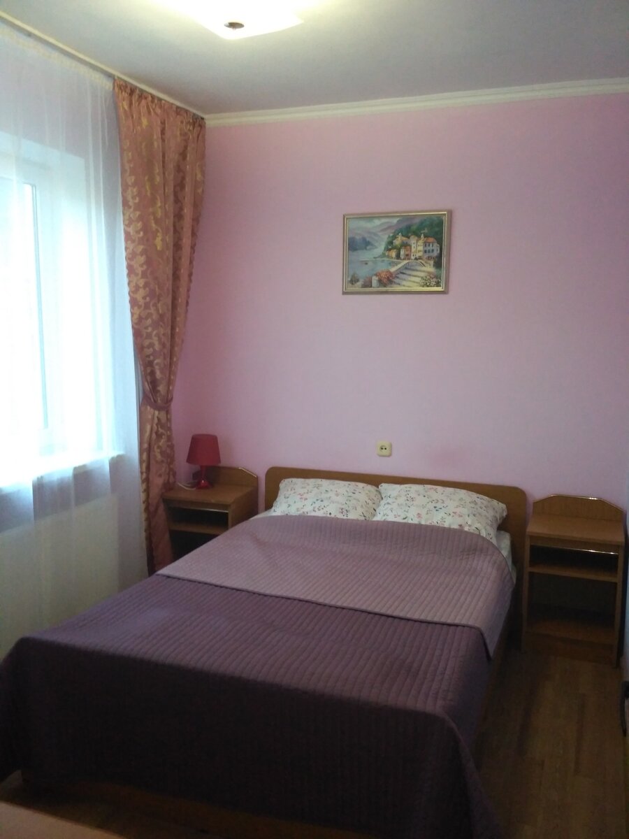 Номер на 2 этаже