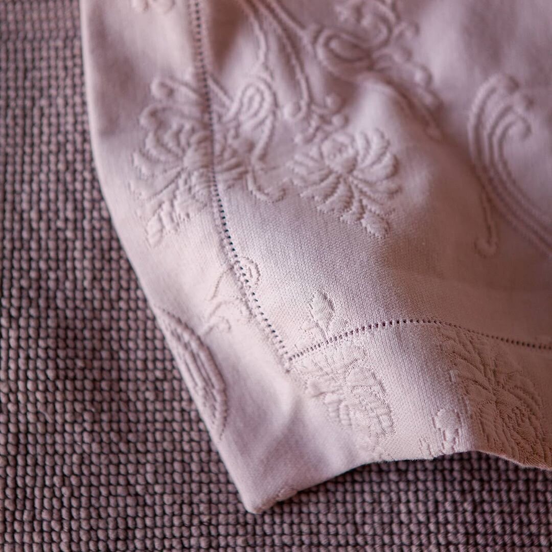 Покрывало COUNTRY. Фото Luxberry