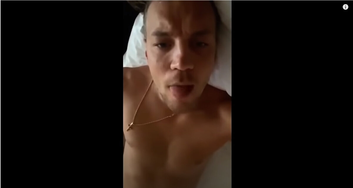 Фото: скриншот с видео