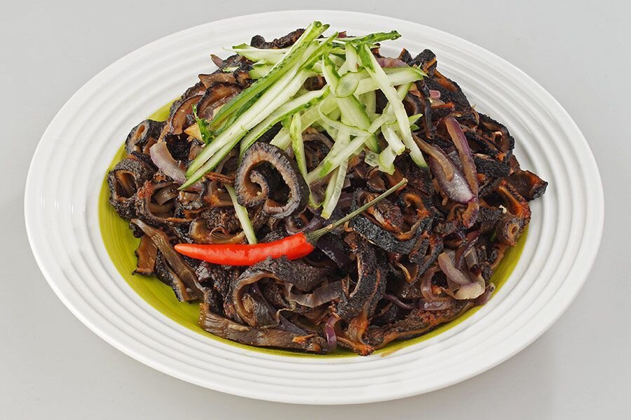 Для свежести добавьте овощей, источник фото pixabay.com