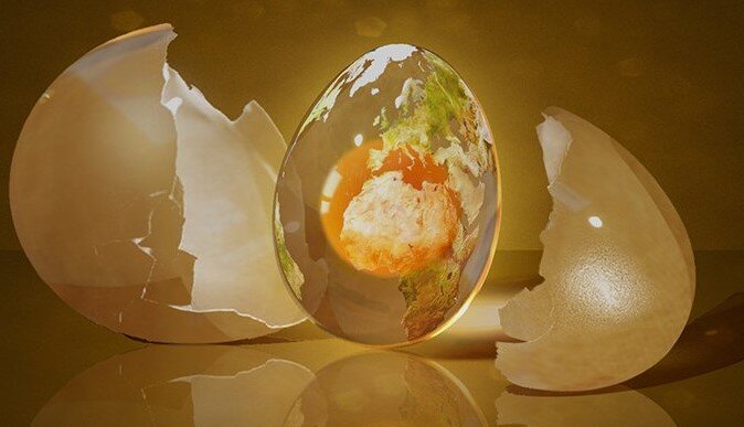 У тебя есть внутри нечто, что точно знает как ты хочешь! И как верно тебе!