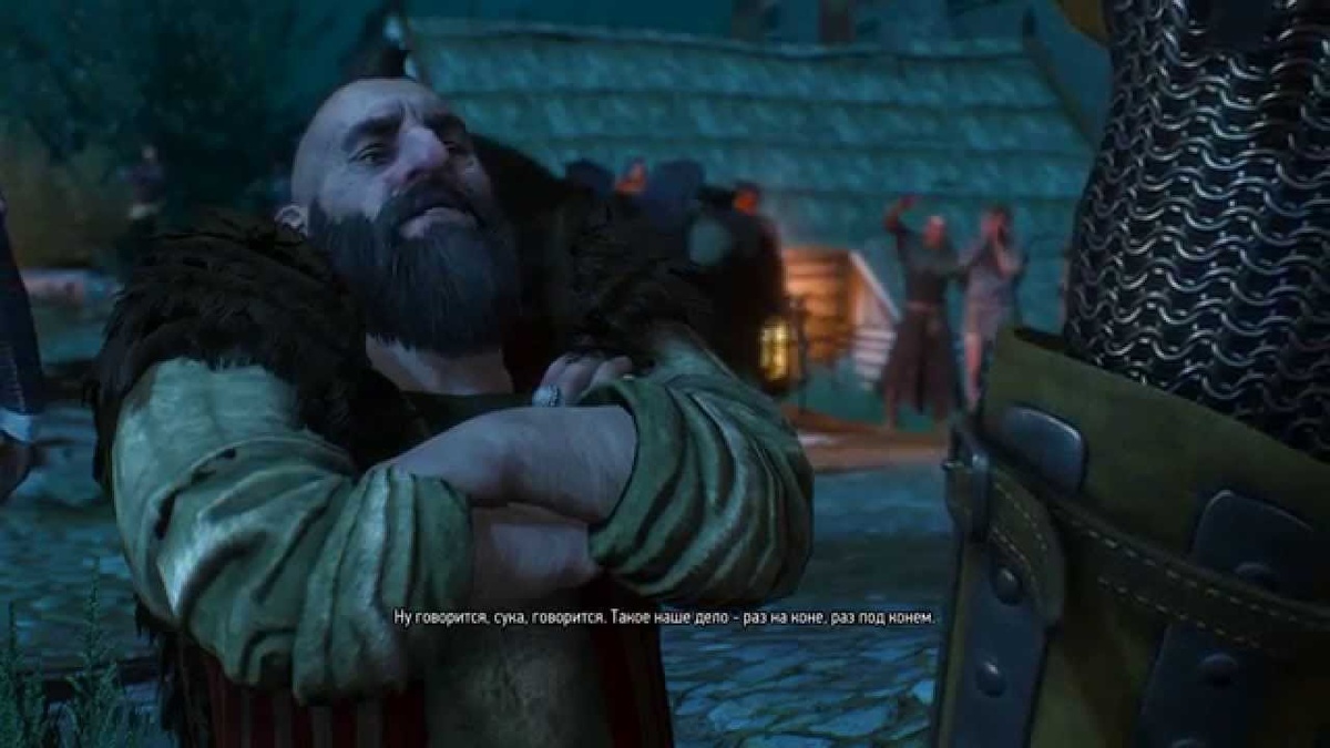 Краснолюды особенно изощрённые в плане сочной грубости.