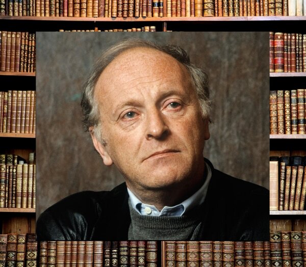 Иосиф Бродский... эх, куда же такой красивый...