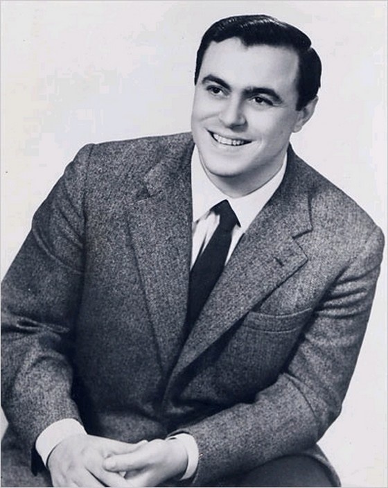 Лучано Паваротти. фото из Интернет