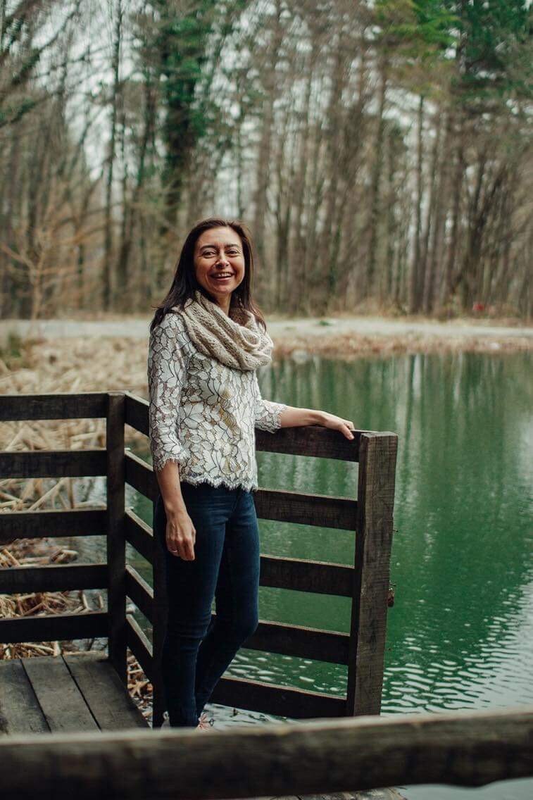 Пора записаться в библиотеку - зима близко!