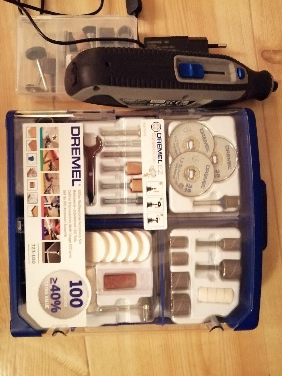 Dremel 4000 jula hotsell