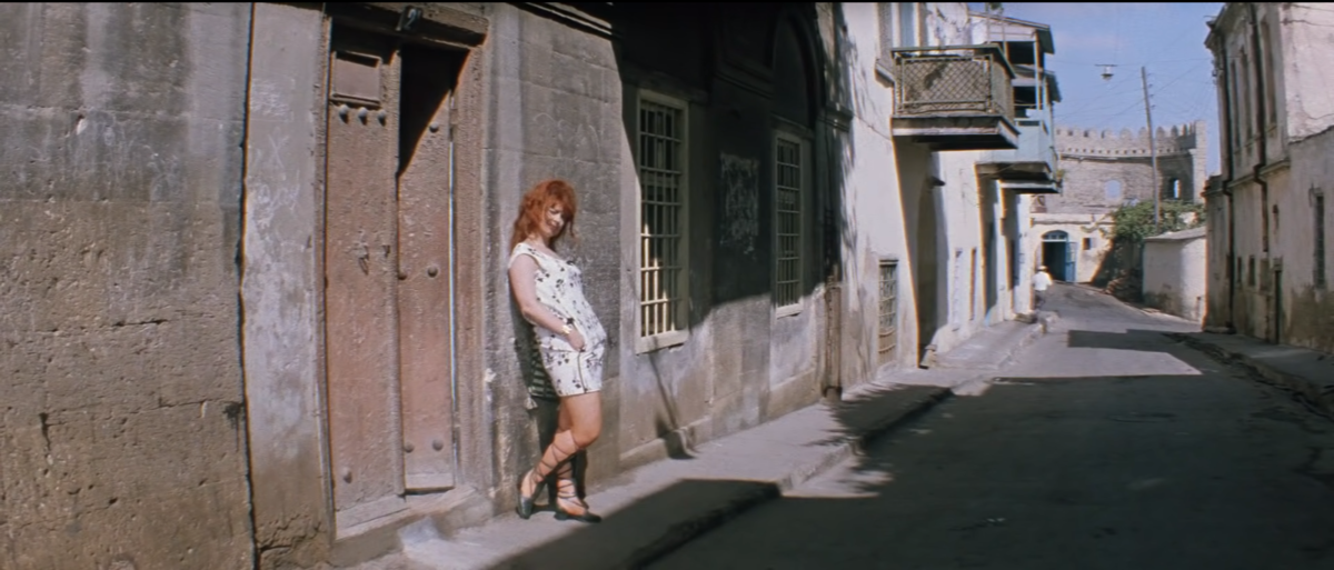 Цигель, цигель! (кадр из фильма)