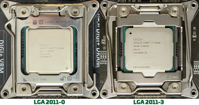 Intel socket 2011 3 sale