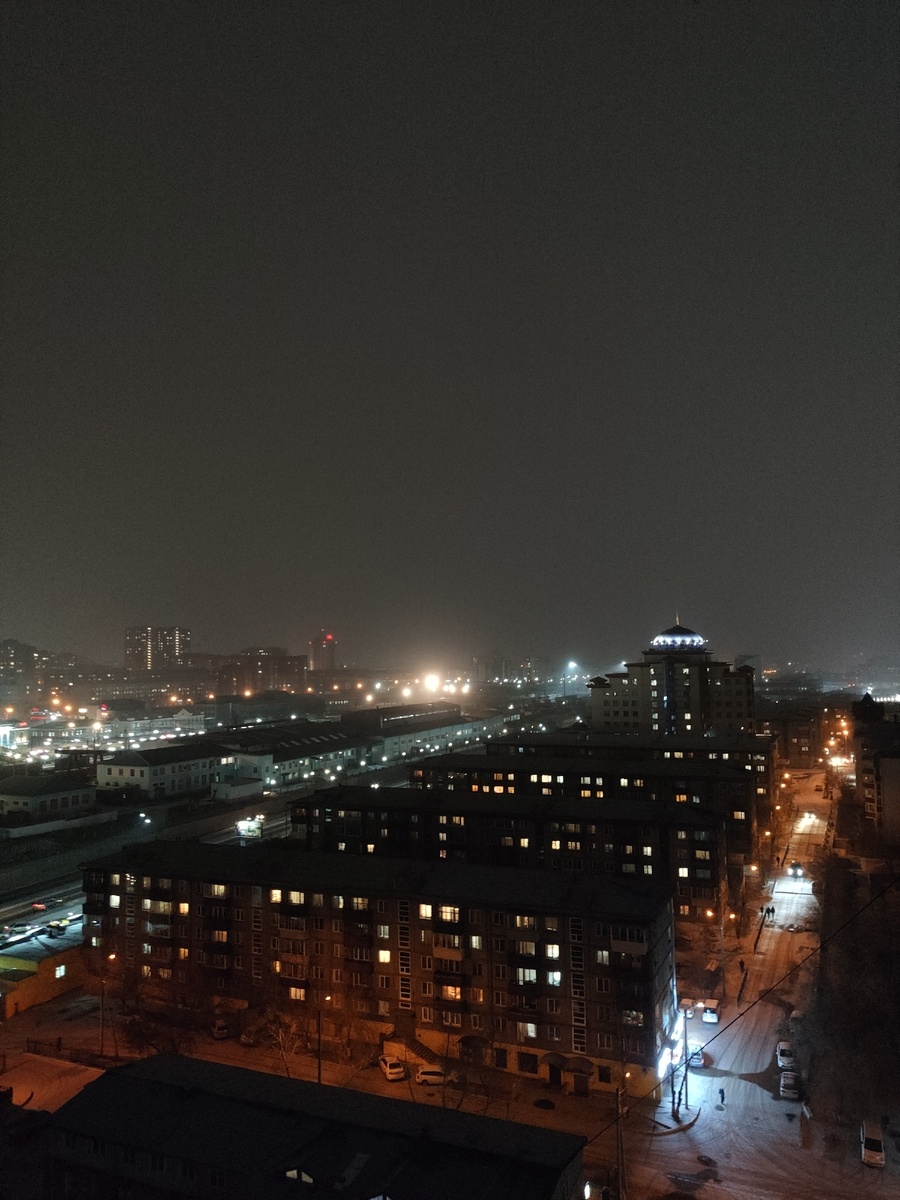 Фотка до обработки