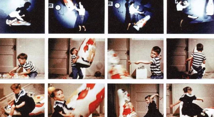 Фото с эксперимента