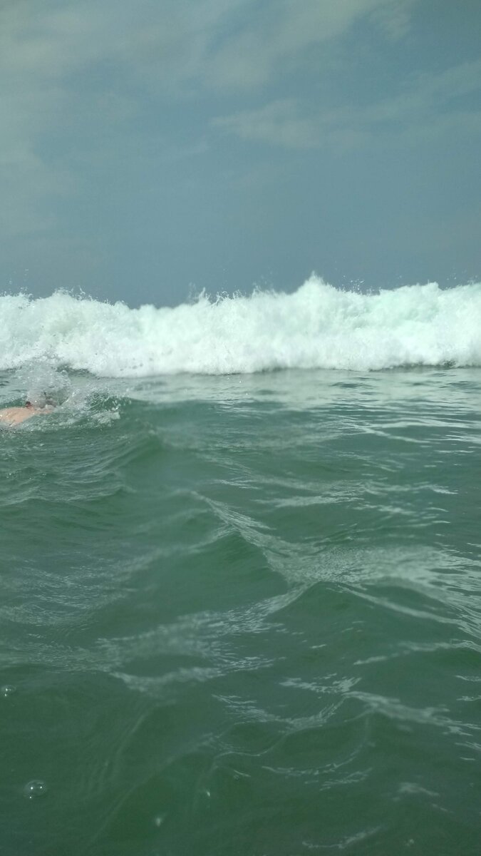 Погода сейчас