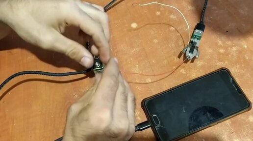 Зарядка для телефона от батарейки - своими руками, от типа AA | Строительный блог