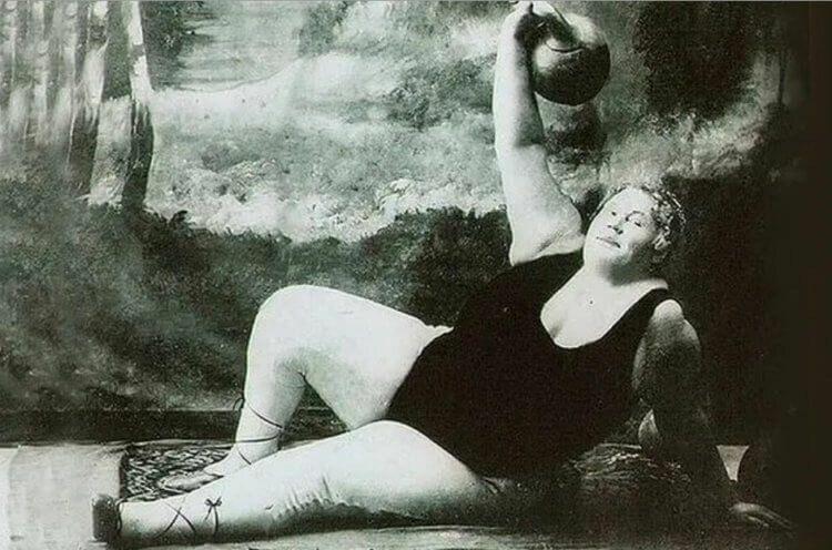 Агафья Завидная