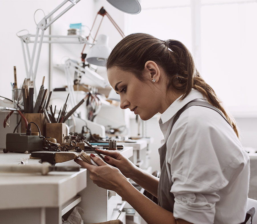  Ручной труд на производстве