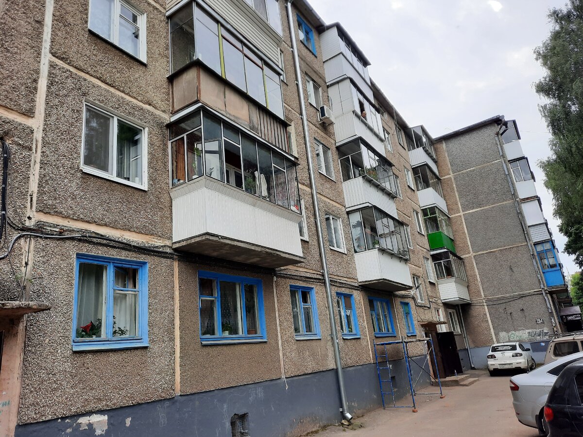 Утепление дома, наши фото