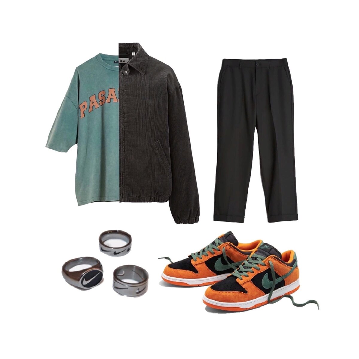 Пример 1. Один из моих любимых.