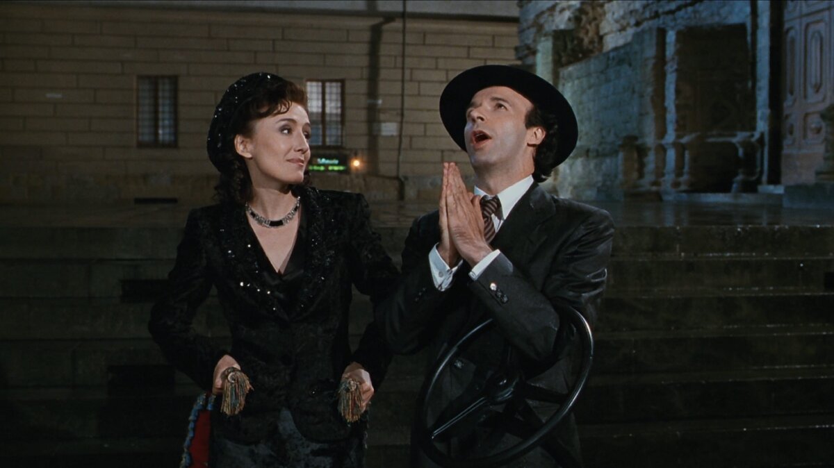 "Жизнь прекрасна"(1997) 