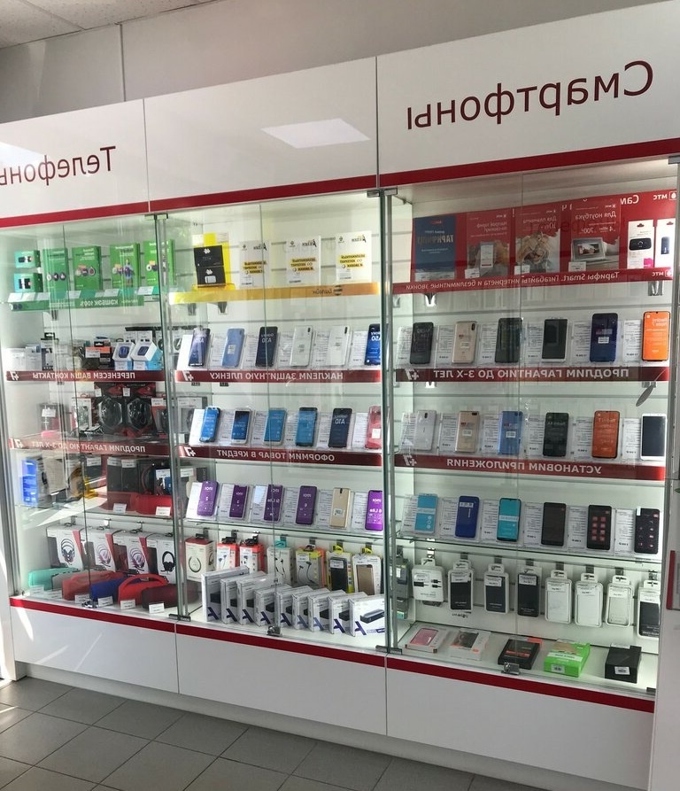 Тот же салон