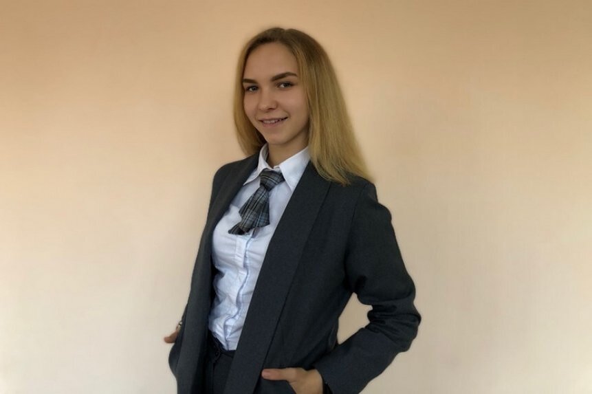 фото семейного архива А.Поповой.