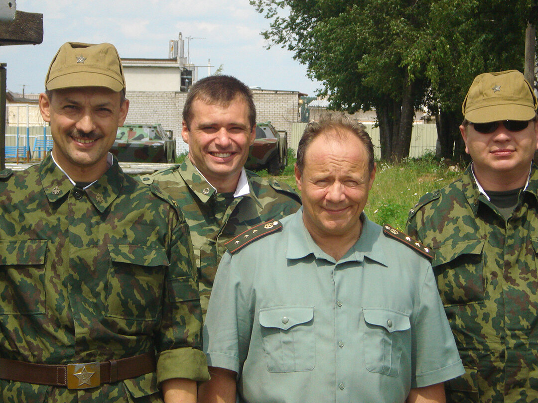 Фото части где снимали солдаты