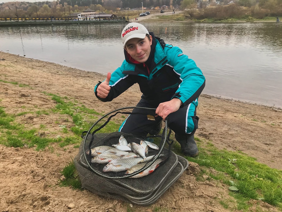 Фото: Антон Тимошн