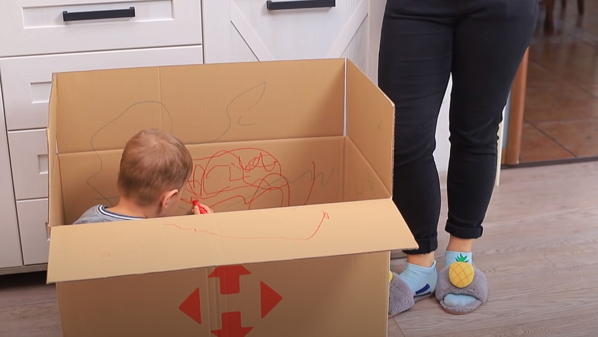 И не нужно делать вечные ремоты!