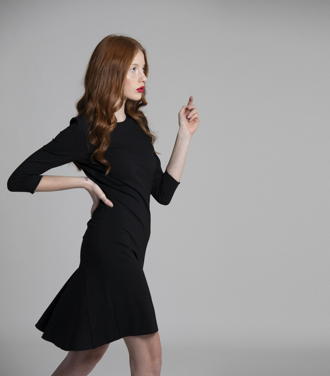 SHADE FW 20/21 BACK-TO-BASIC 