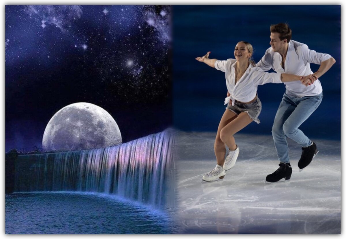 Виктория Синицина НикитаКацалапов