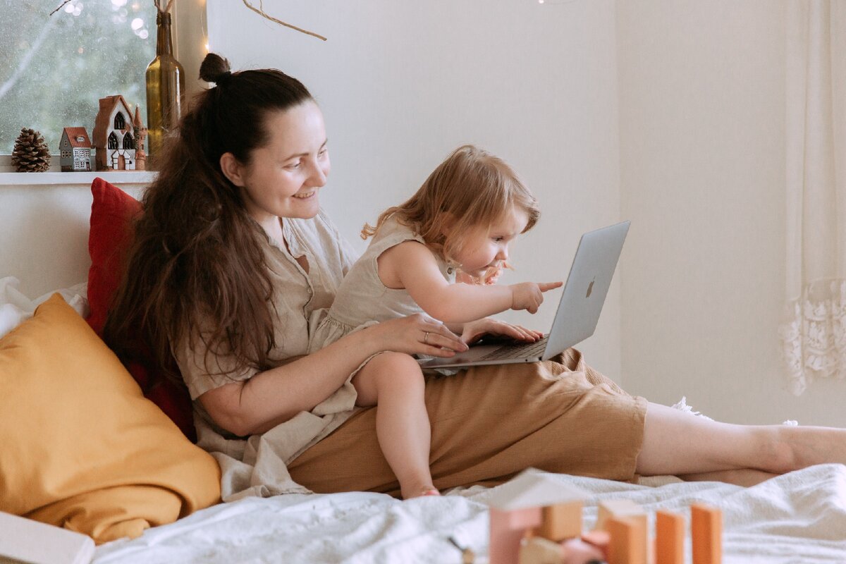 Tatiana Syrikova: Pexels 
