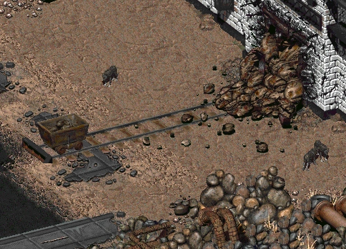 База Марипоза