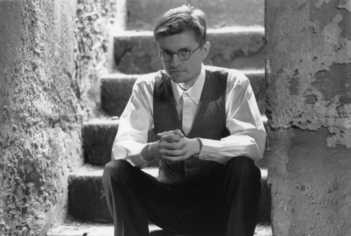 Кадр из фильма "Генри фул"