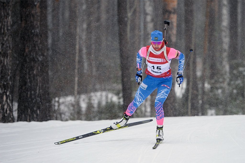 Светлана Миронова