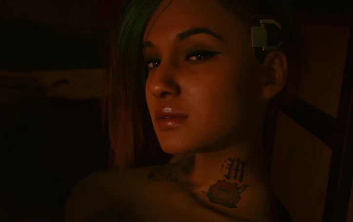 Cyberpunk 2077 предзаказ