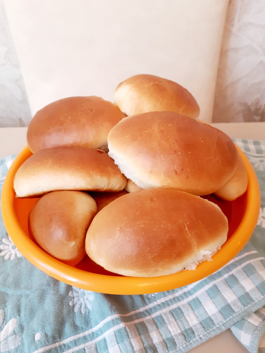 Вкуснейшие пирожки