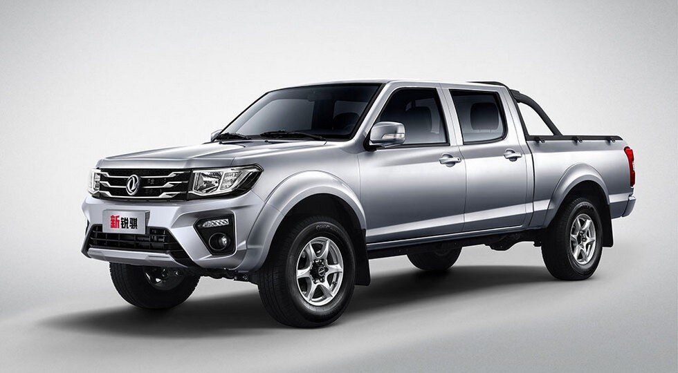 Dongfeng Rich 6