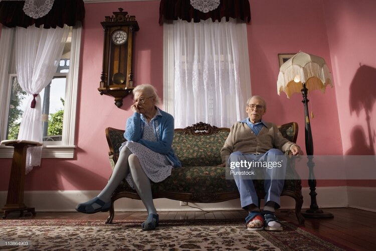 Ментальная близость. Насколько она важна в отношениях двух зрелых людей?
