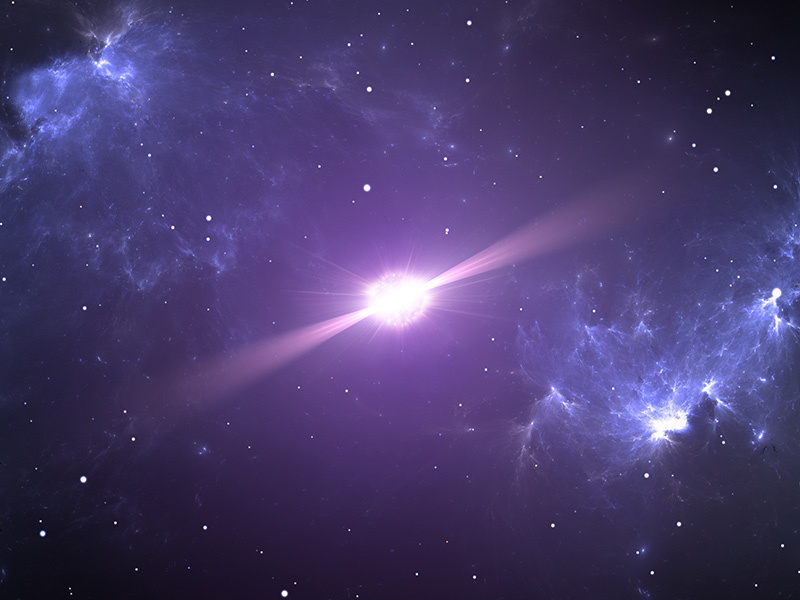 Изображение взято из аккаунта The Daily Galaxy @dailygalaxy (Twitter.com)