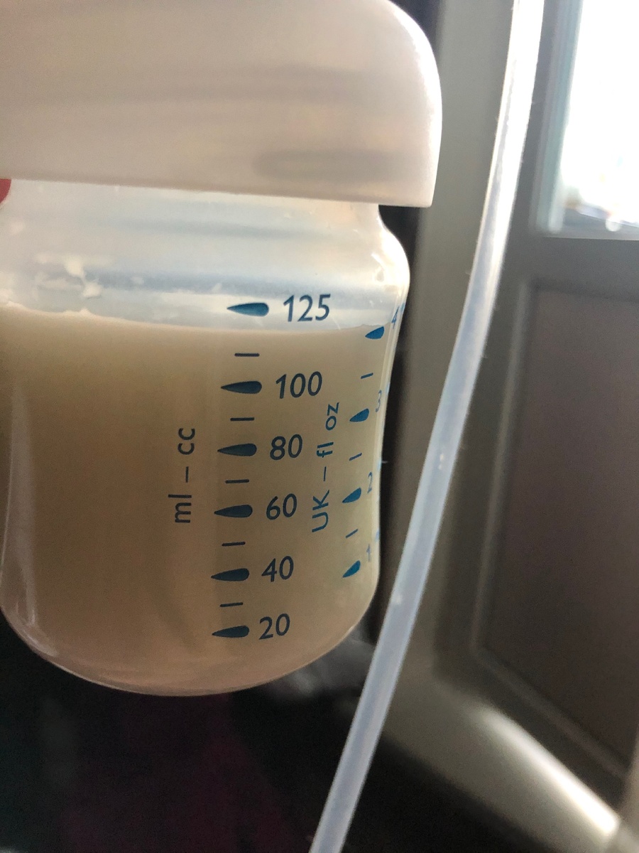 Это начало моего пути к ГВ