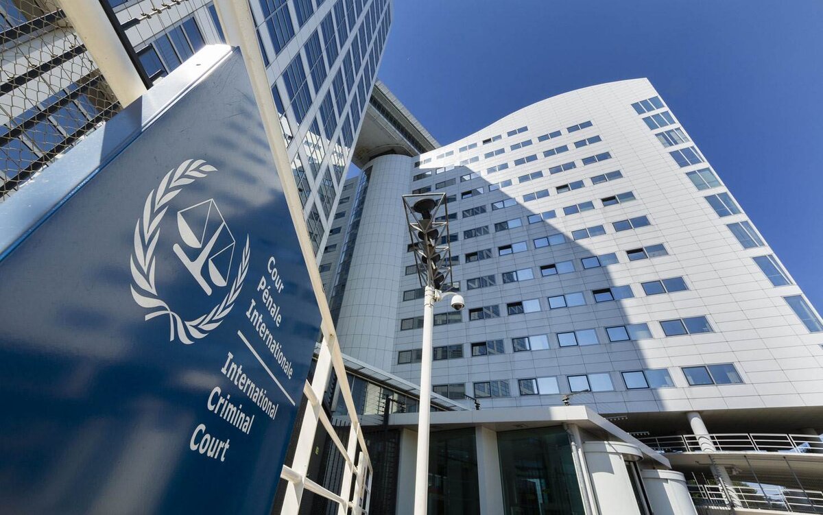 Республики Донбасса намерены отстаивать свою правоту и справедливость в расследовании военных преступлений в Международном уголовном суде.