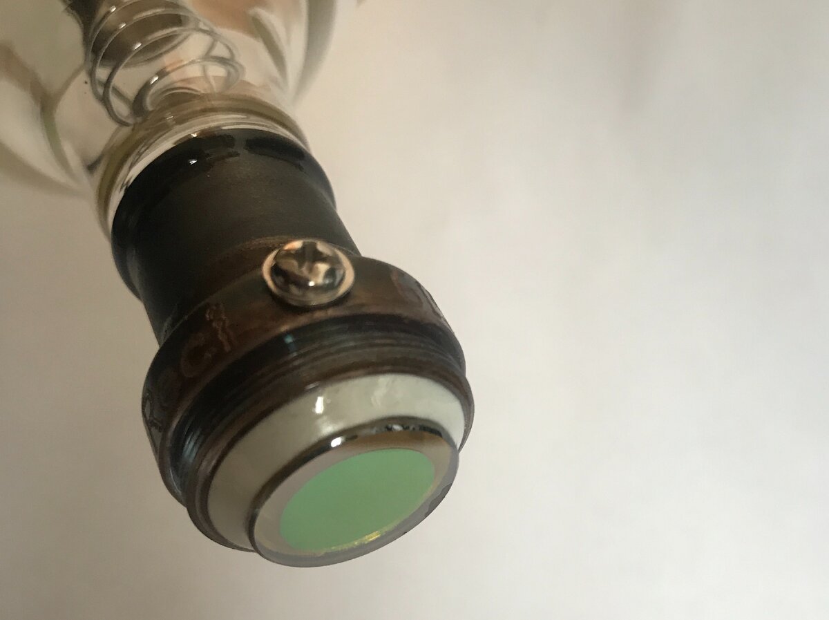 Лазерная трубка reci