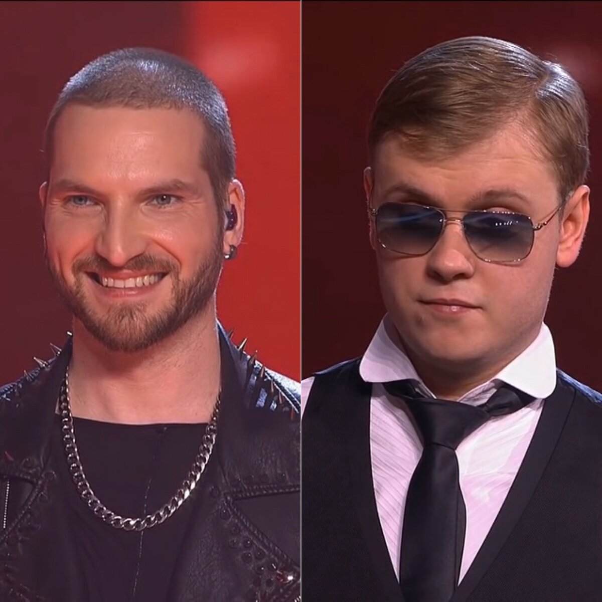 Большинство зрителей (как мне сначала казалось) ожидали основную борьбу в финале между Дмитрием Венгеровым и Олегом Аккуратовым