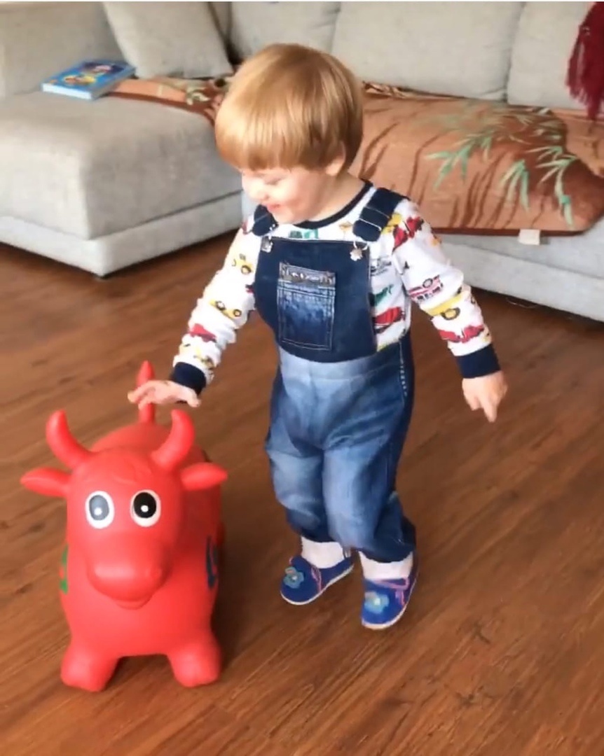 Страхова А.