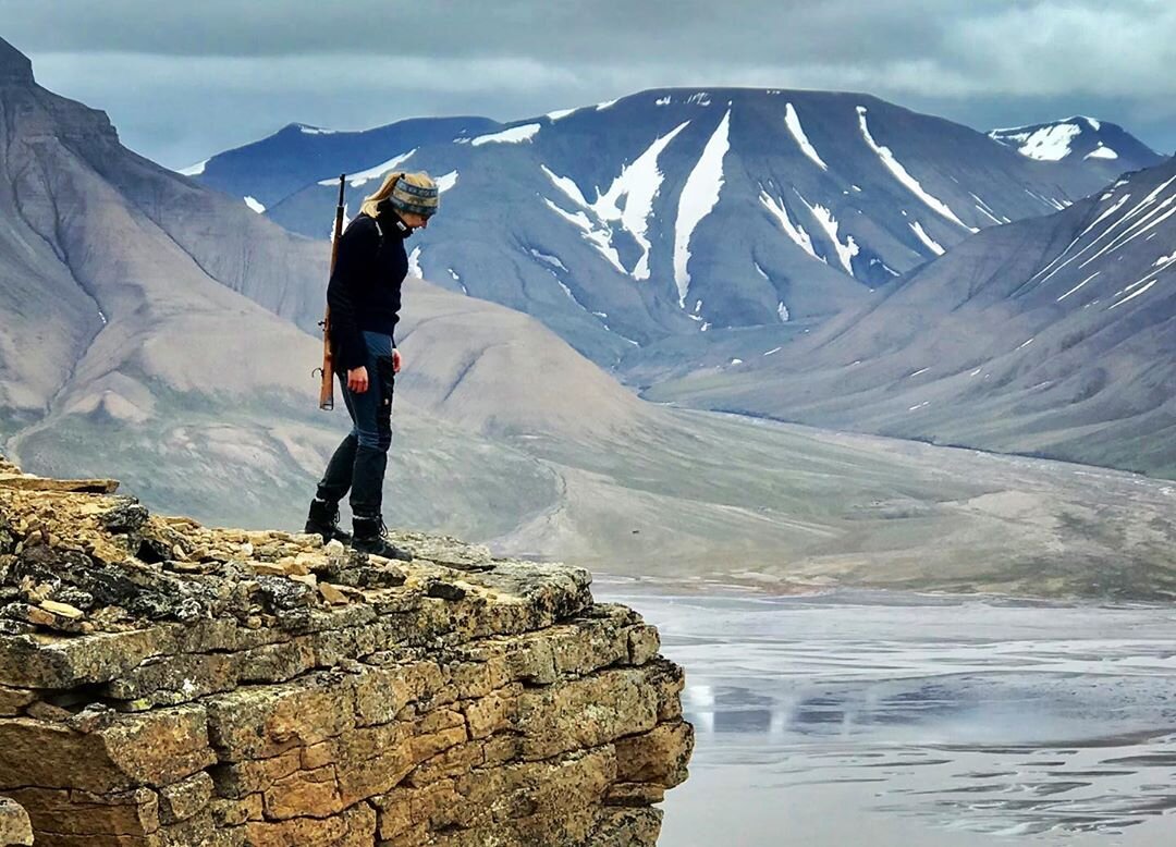 инстаграм - gydanordhagen