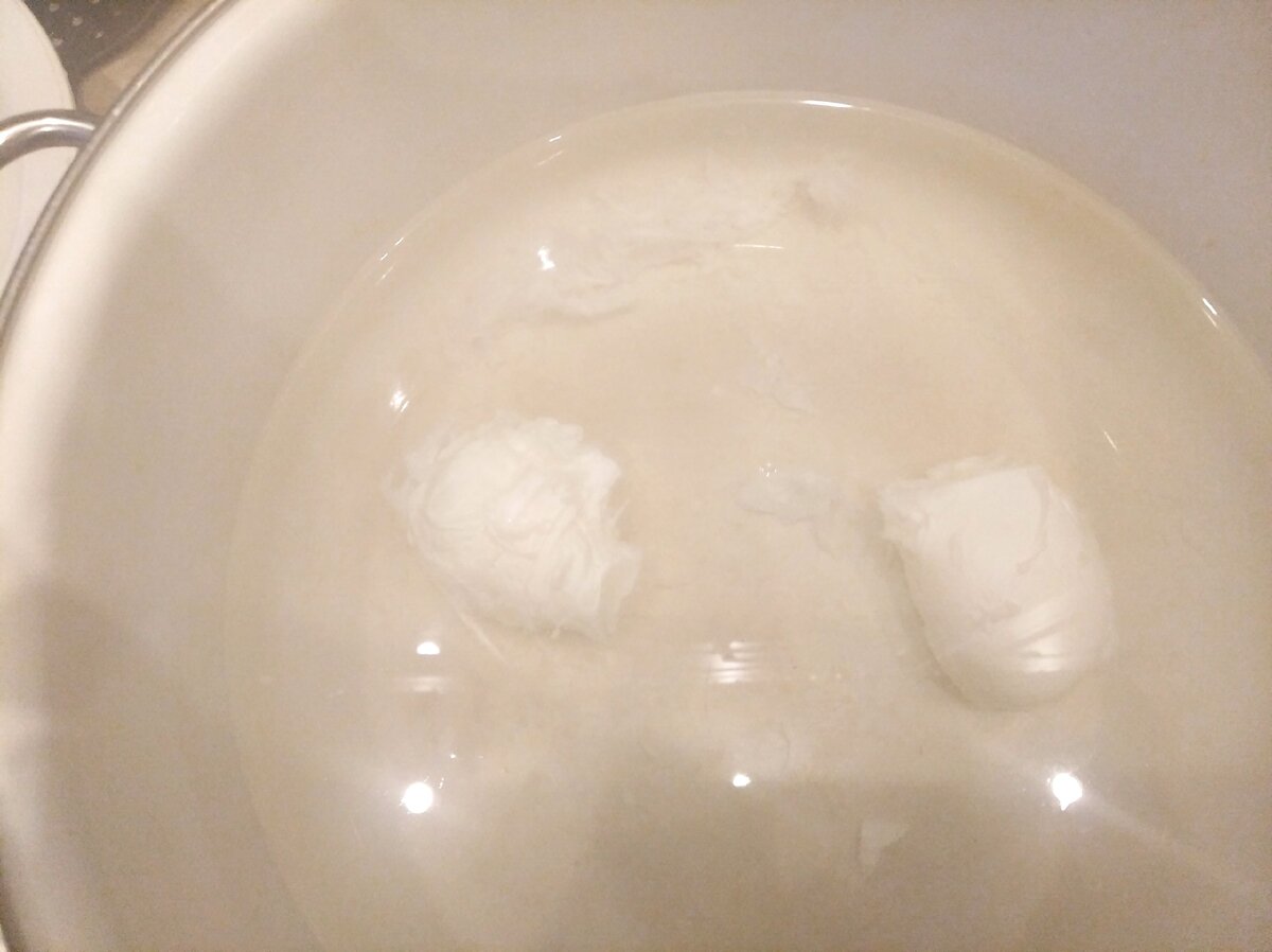 Яйца можно одновременно варить о 10 штук!