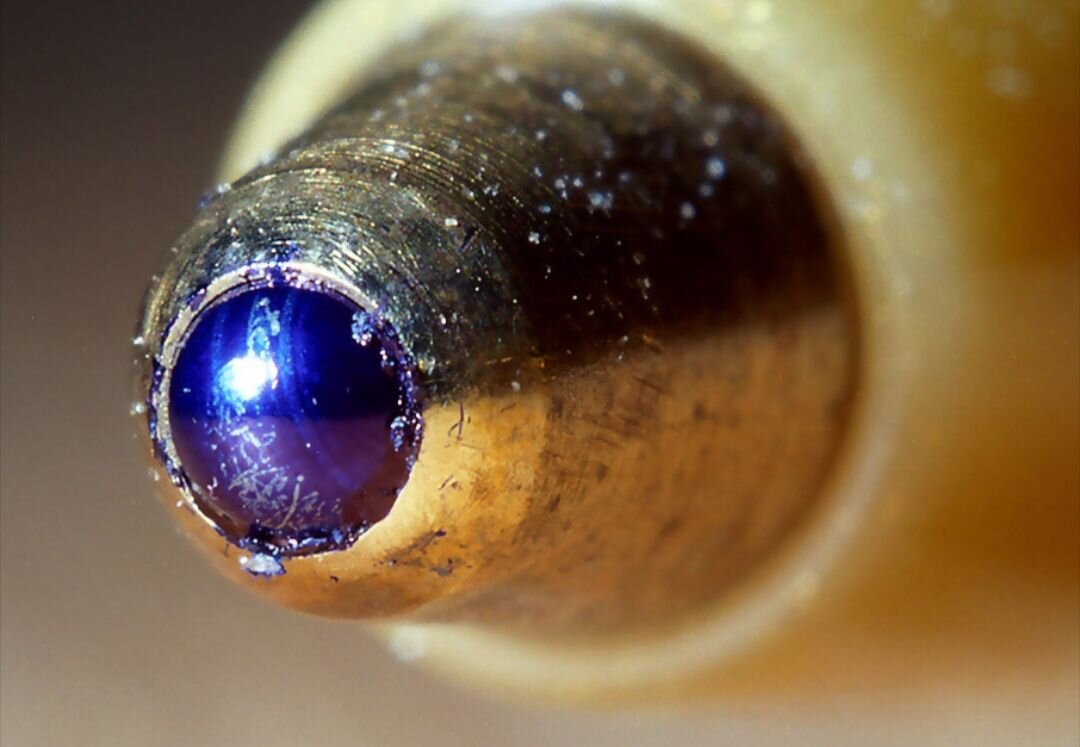 Шариковая ручка