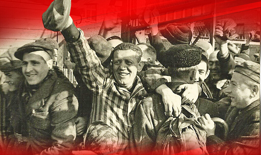 Люди, получившие новую жизнь