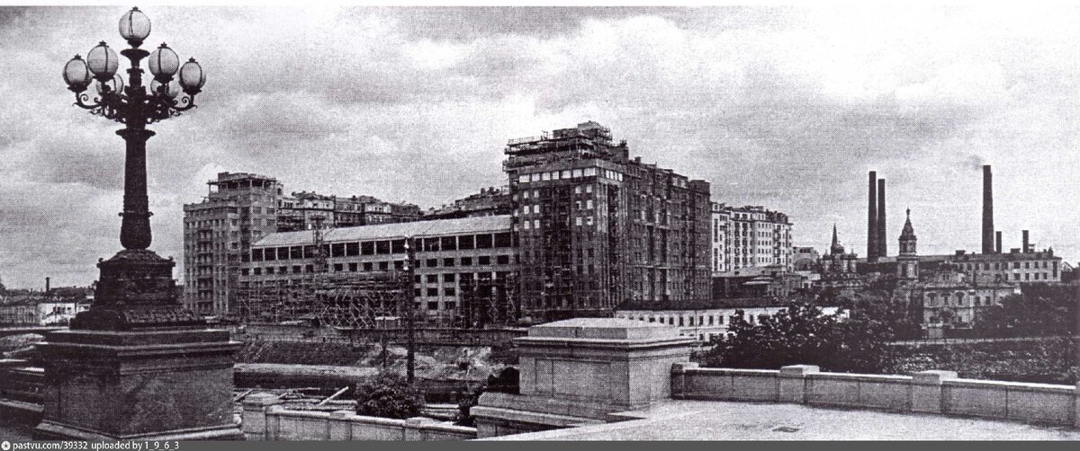 Дом Наташи.